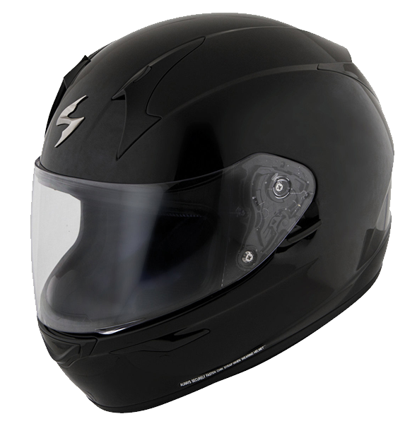 New Loaner Helmets
